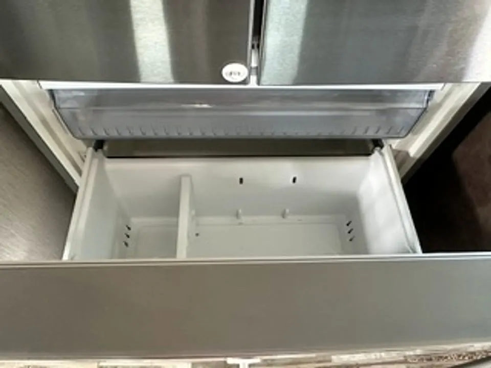 2018 Heartland Cyclone HD toy hauler, listing photo 12 of 37
