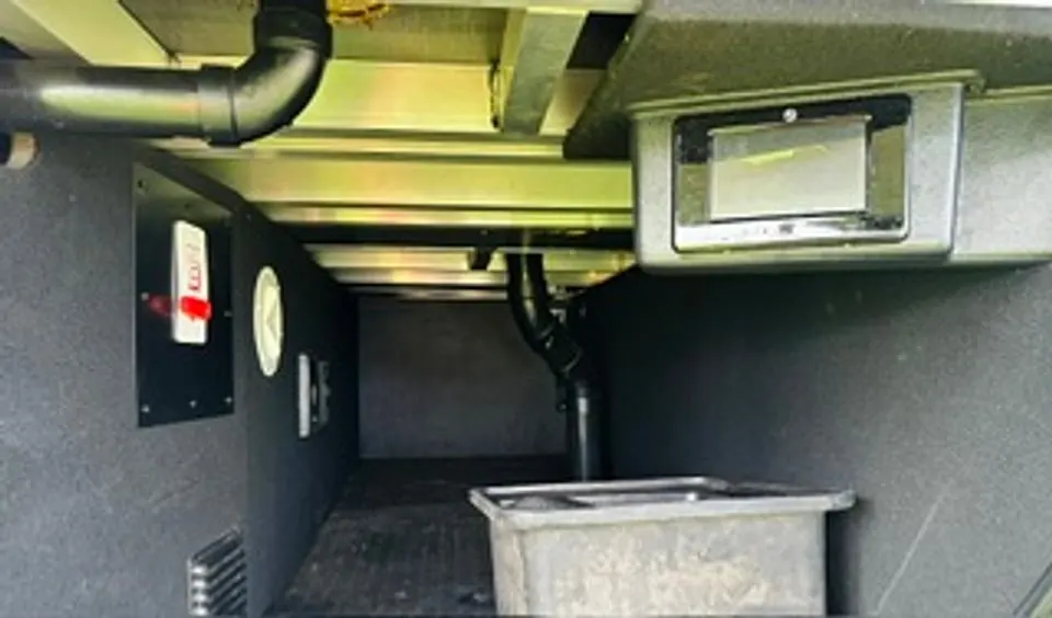 2018 Heartland Cyclone HD toy hauler, listing photo 32 of 37